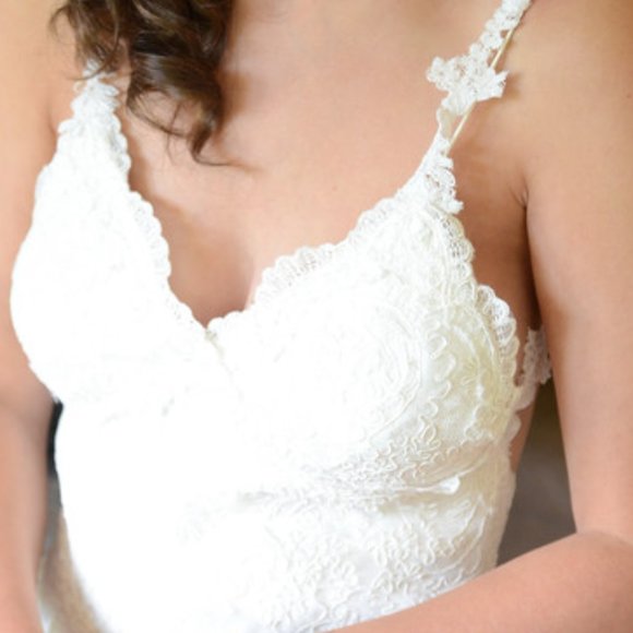 Katie May Poipu Wedding Dress - Picture 4 of 6